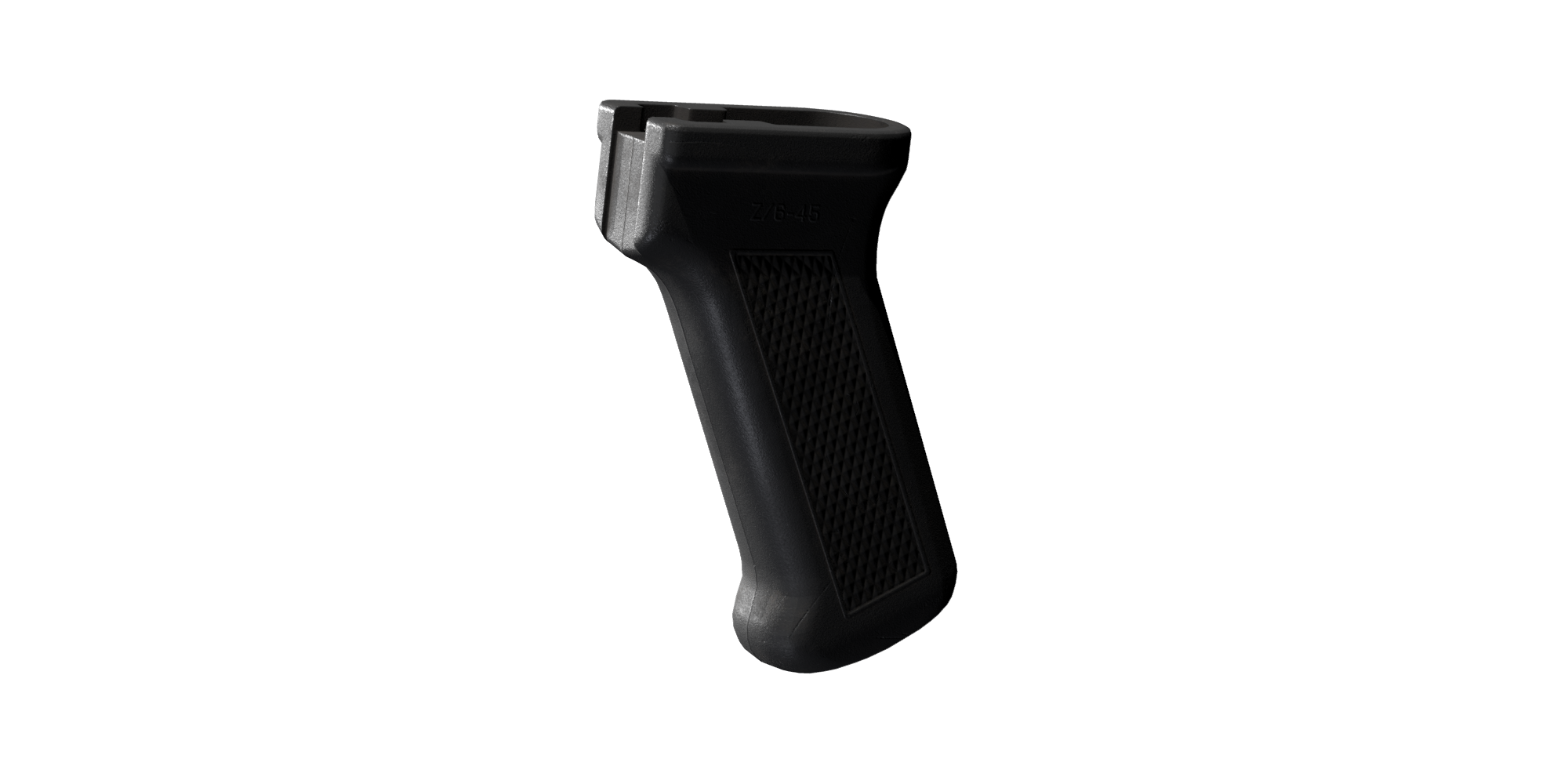 AK Practical Rear Grip